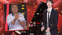 Jean-Michel Awehs magische Momente Jean-Michel Awehs magische Momente