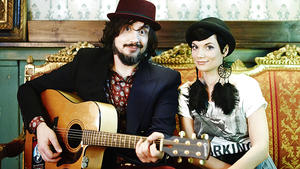 Mrs. Greenbird: Jetzt gibt's das Album der X-Factor-Sieger X Factor Sieger Mrs. Greenbird