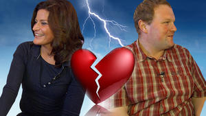 Bauer sucht Frau 2012: Martin und Ibolja haben sich getrennt Bauer sucht Frau 2012: Martin und Ibolja haben sich getrennt