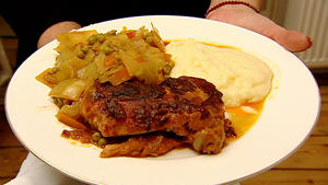 Alle Rezepte zum perfekten Weihnachtsdinner Das perfekte Weihnachtsdinner