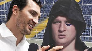 Klitschko boxt Povetkin 2013: Nur wann genau und wo?