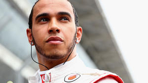 Hamilton setzt Mercedes unter Druck Lewis Hamilton