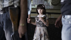 Syrien: Millionen Kinder leiden durch den Krieg Rados Syrien RTL Aktuell Kinder