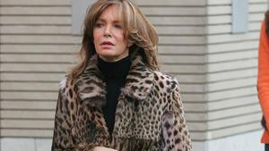Prominente Gaststars im Einsatz bei "CSI: Vegas" Jaclyn Smith bei "CSI: Vegas"