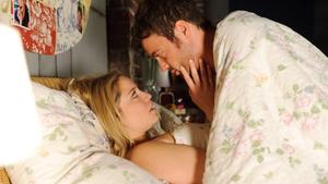 AWZ: Bea und Ben im Bett