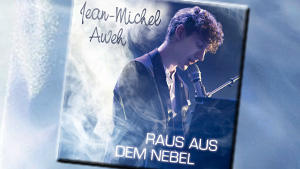 "Supertalent 2012" Jean-Michel Aweh: "Raus aus dem Nebel" Jean-Michel Aweh ist das Supertalent 2012