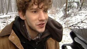 Das Supertalent startet durch Supertaletn 2012 Jean Michel Videodreh Siegersong