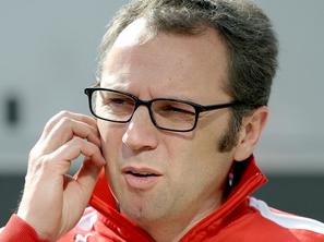 Ferrari setzt auf zwei Entwicklungs-Teams Ferrari setzt auf zwei Entwicklungs-Teams