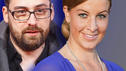 Sido und Charlotte Engelhardt: Hochzeit