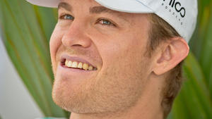 Rosberg: Massive Fortschritte trotz Seuchen-Saison Nico Rosberg