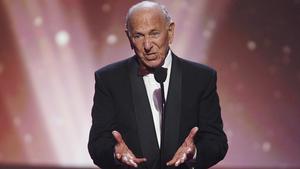 Jack Klugman ist tot Jack Klugman ist tot.