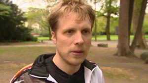 Oliver Pocher: Ein Leben für die Show Das ist Oliver Pocher, der Mann für das Besondere