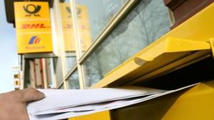 Entlastung des Haushalts: Rösler will Staatsbetriebe verkaufen Post, Telekom, Bahn, Staatsbetriebe, Haushalt, Rösler