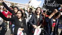 Indien Massenvergewaltigung Proteste 