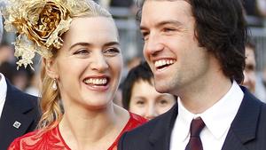 Kate Winslet hat heimlich geheiratet Kate Winslet hat heimlich geheiratet