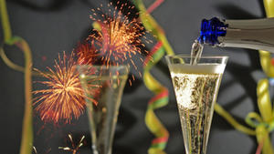 Billig-Sekt: Das sind die leckersten Sorten Sekt aus dem Discounter: Das sind die leckersten Sorten.