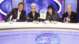 Die Sendetermine der DSDS-Shows 2013: Castings, Recall, Mottoshows Die Sendetermine der DSDS-Shows 2013