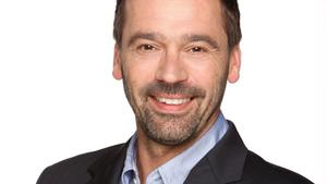 Ulrich Drewes spielt Rüdiger Steinkamp AWZ-Star Ulrich Drewes