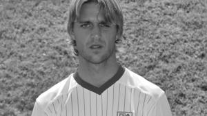 Ex-Augsburg-Profi stirbt bei Rodelunfall Vaclav Drobny, FC Augsburg