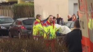 Hilden: Mann verätzt Frau (20) mit Batteriesäure das Gesicht Hilden, Säureanschlag, Deutsch-Türkin, Gesicht verätzt