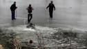 Dramatische Rettung im Video