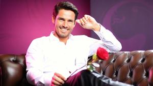 Jan ist der Bachelor 2013 Jan ist der Bachelor 2013