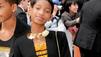 Will Smith &uuml;ber Willows erste Dates