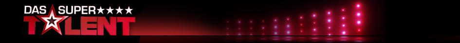 Das Supertalent 2012
