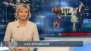 Ilka Eßmüller Seit dem 2. Januar 2008 moderiert Ilka Eßmüller das RTL Nachtjournal.