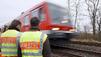Viele Bahnstrecken gef&auml;hrlich?