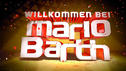 Willkommen bei Mario Barth: Mario Barth sucht dich
