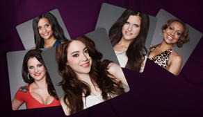 Der Bachelor 2013: Diese fünf Ladys haben keine Rose bekommen Der Bachelor 2013: Fünf Kandidatinnen müssen sich verabschieden.