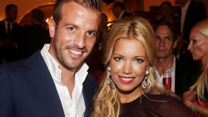 Sylvie & Rafael van der Vaart: Was geschah in der Silvesternacht? Sylvie und Rafael van der Vaart: Was geschah in der Silvesternacht?