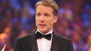 Alle auf den Kleinen: "Es geht darum, sich nicht zu blamieren" Alle auf den Kleinen: Oliver Pocher