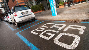 Stiftung Warentest: Das sind die besten Carsharing-Anbieter Carsharing: Ersatz für eigenes Auto?