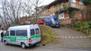 Eberbach: Mann und Frau erschossen in Wohnhaus entdeckt