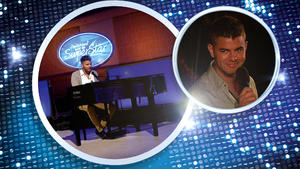 Magischer Moment DSDS 2013 Kandidat Ricardo Bielecki