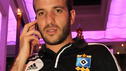 Rafael van der Vaart spricht erstmals