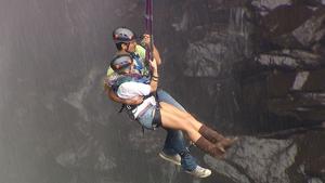 Der Bachelor 2013: Erstes Einzeldate mit Nervenkitzel Der Bachelor 2013: Jan und Katie