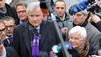 Klausur in Wildbad Kreuth: CSU-Chef Seehofer ruft FDP zur Ordnung