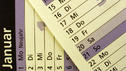 Der Schnäppchenkalender zum Ausdrucken