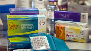 Gefährliche Antibabypillen: Geschädigte Frauen klagen gegen Bayer Antibabypille, YAZ, Yasmin, Yasminelle, Bayer