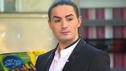 Menderes ist bei DSDS wieder dabei