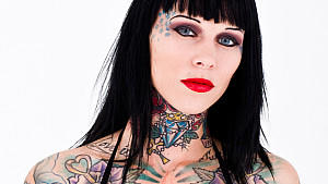 Tattoofarben im Test