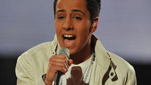 DSDS-Checker Thomas Karaoglan im März vor Gericht DSDS-Checker Thomas Karaoglan im März vor Gericht