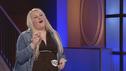 DSDS 2013: Kandidatin Aline Bachmann nach Beichte im Recall