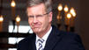 Wohl kein Korruptions-Prozess gegen Christian Wulff