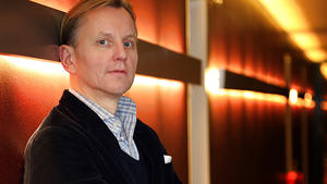 Max Raabe im Interview zu seiner neuen CD