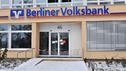 Banküberfall in Berlin