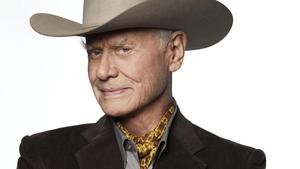 Dallas: Als J.R. verkörpert Larry Hagman den ultimativen Bösewicht Larry Hagman